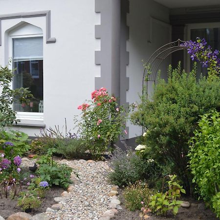 "Villa Am Nok" Rendsburg Extérieur photo