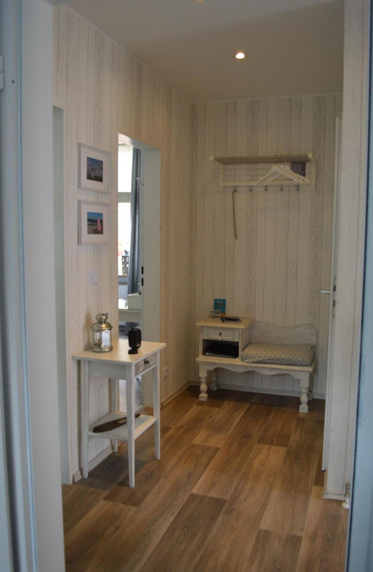 "Villa Am Nok" Rendsburg Extérieur photo