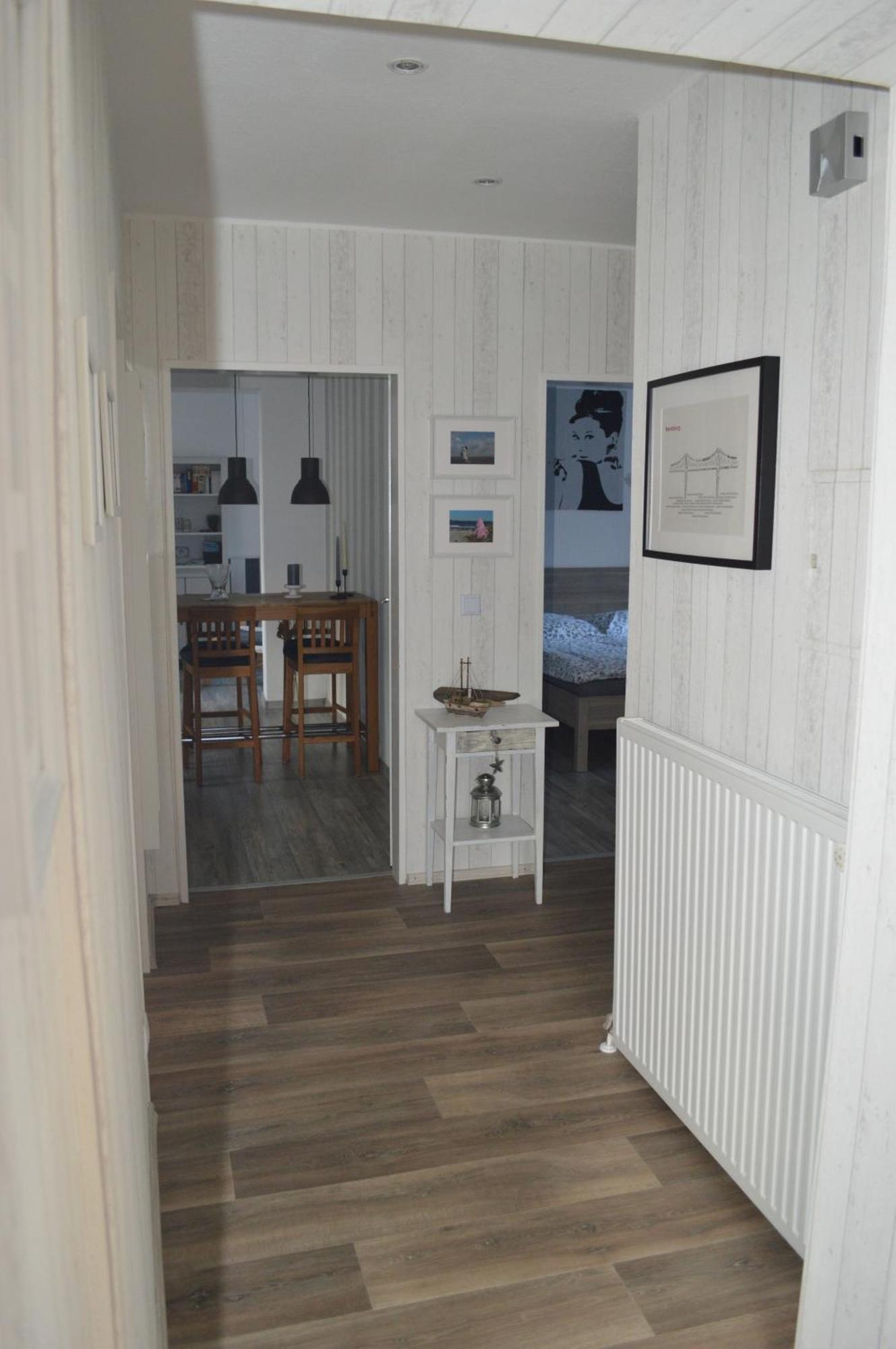 "Villa Am Nok" Rendsburg Extérieur photo