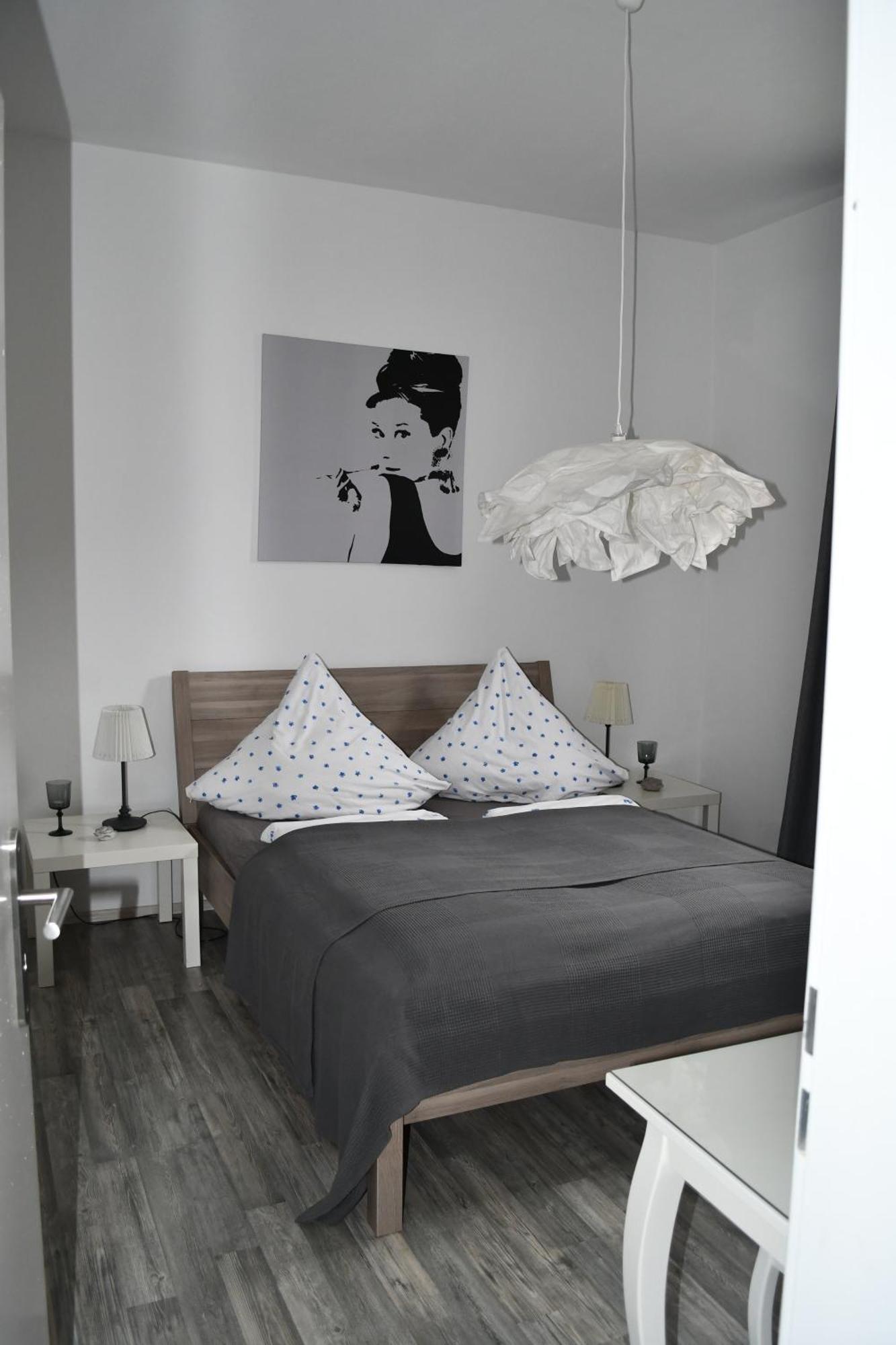 "Villa Am Nok" Rendsburg Extérieur photo