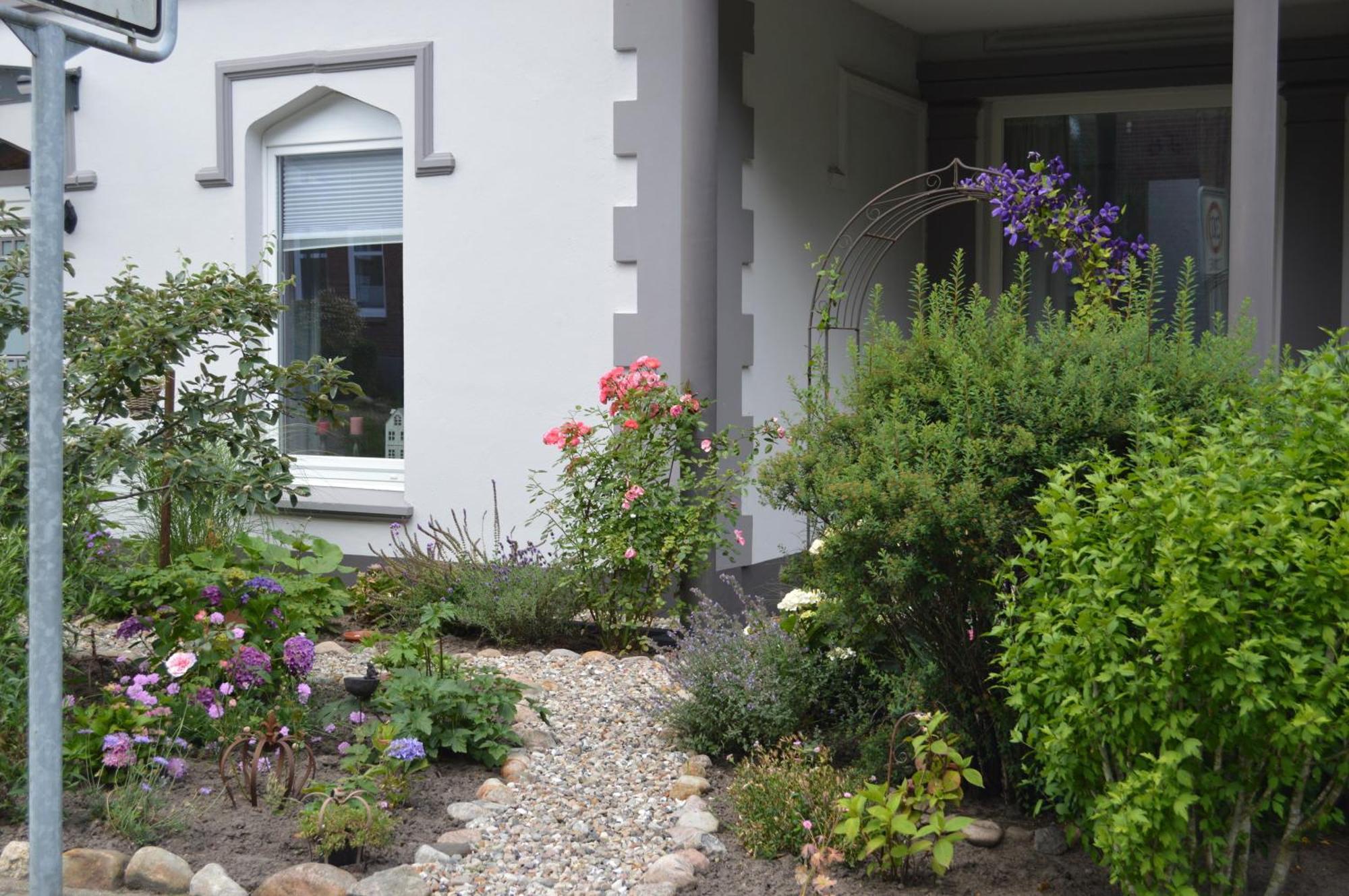"Villa Am Nok" Rendsburg Extérieur photo