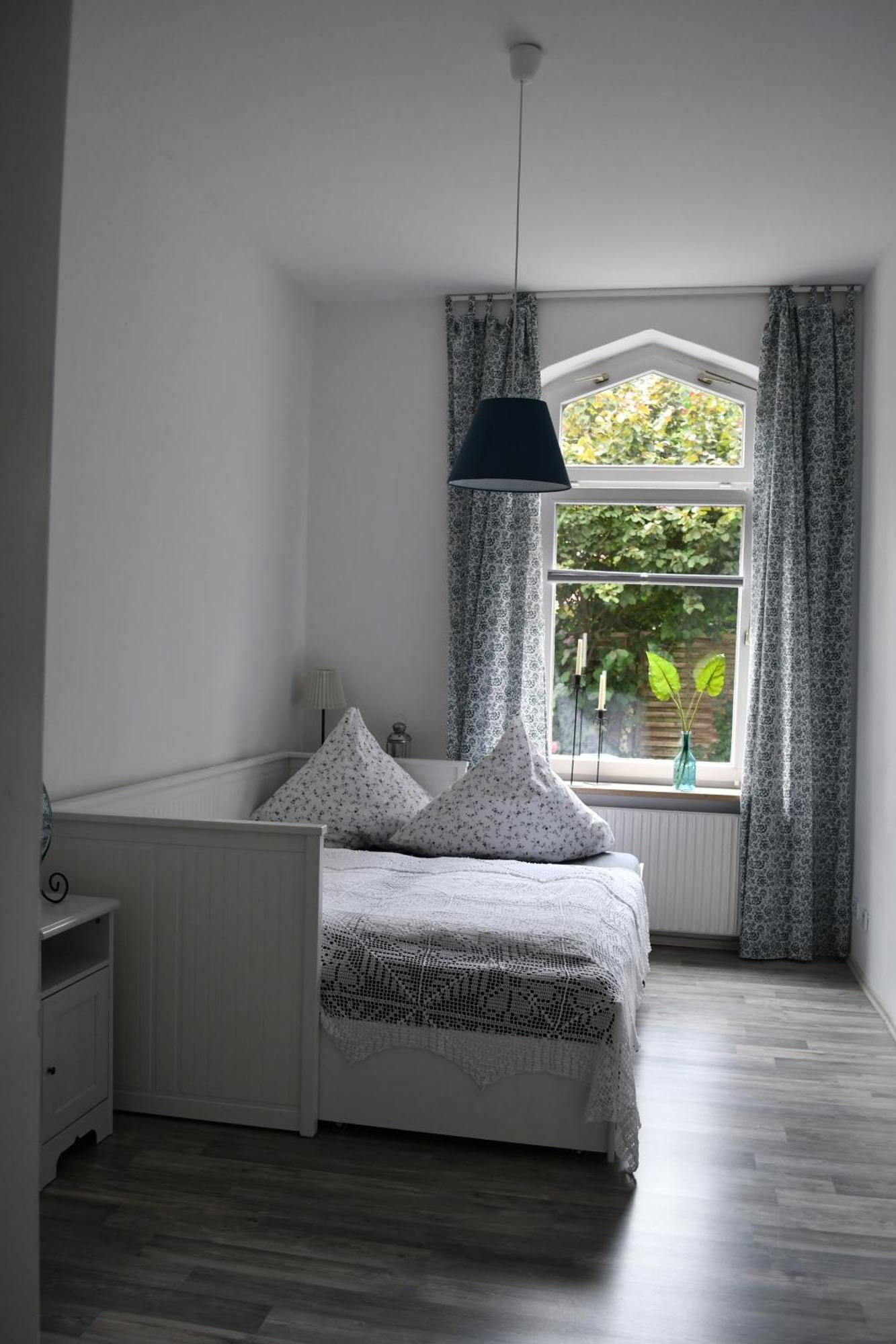 "Villa Am Nok" Rendsburg Extérieur photo